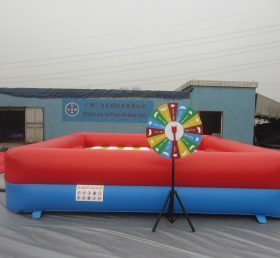 T11-153 Popular Outdoor Inflatable Twister