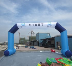 Arch1-172 High Quality Advertising Inflatable Arches