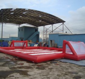 T11-925 Inflatable Football Field