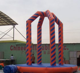 T11-1097 Simple Inflatable Sports