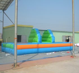 T11-111 Inflatable Gladiator Arena