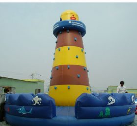 T11-1131 Climbing Inflatable Sports