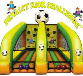 T11-134 Inflatable Football Field