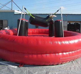 T11-173 Inflatable Gladiator Arena