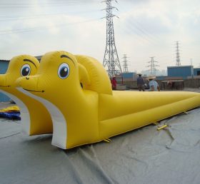 T11-996 Cartoon Inflatable Water Sports Games