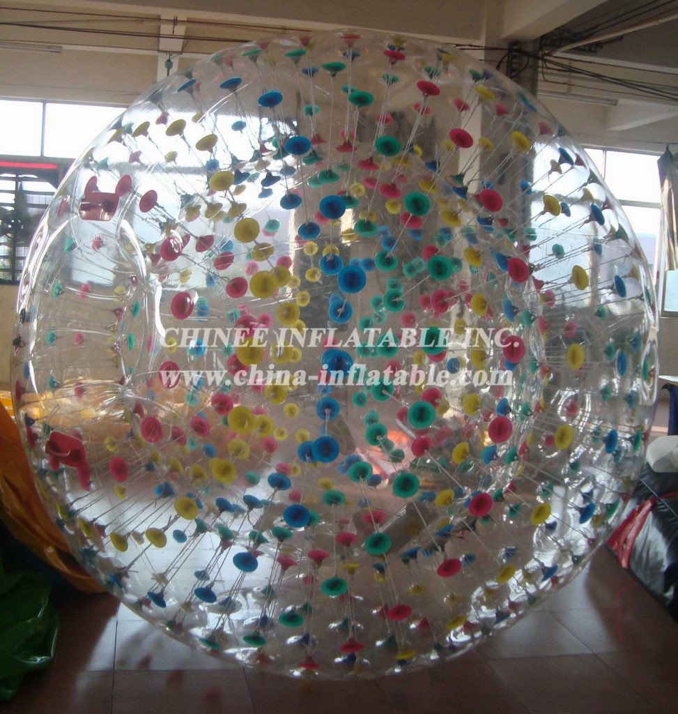 T11-276 Inflatable Water Ball Sports