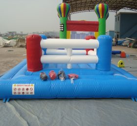 T11-339 Inflatable Boxing Ring
