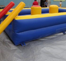 T11-544 Inflatable Gladiator Arena