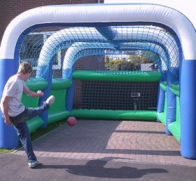 T11-600 Inflatable Football Game