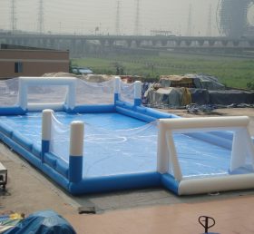 T11-671 Inflatable Football Field