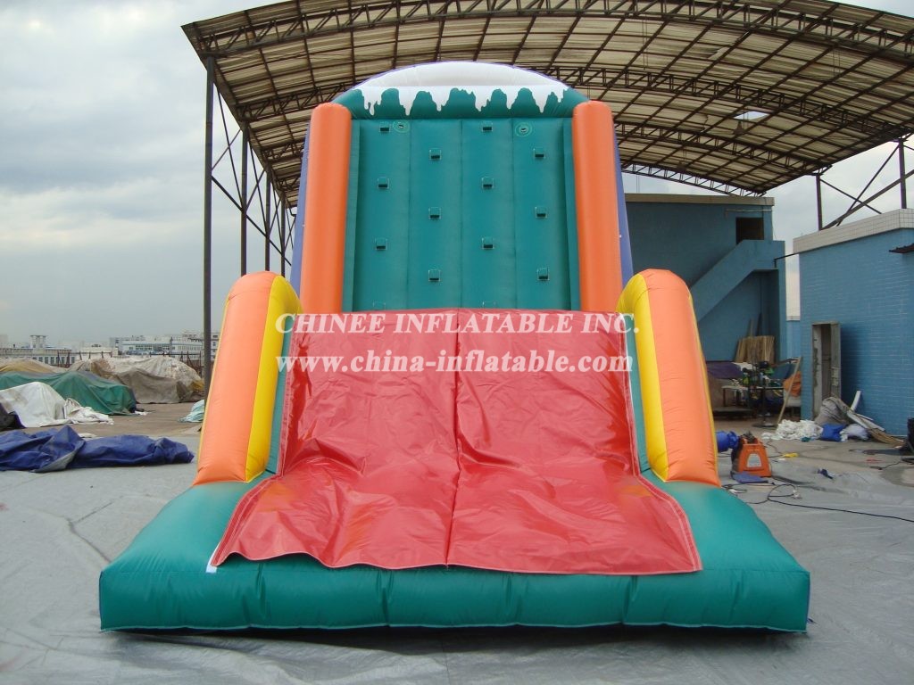 T11-674 Outdoor Giant Inflatable Sports