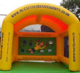 T11-682 Inflatable Football Field