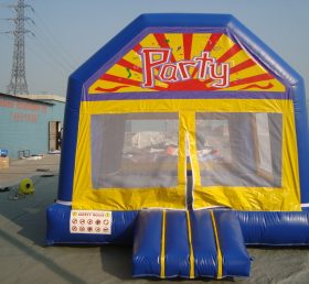 T2-2748 Party Commercial Inflatable Bouncers