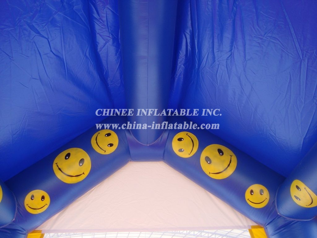 T2-2449 Outdoor Inflatable Bouncers
