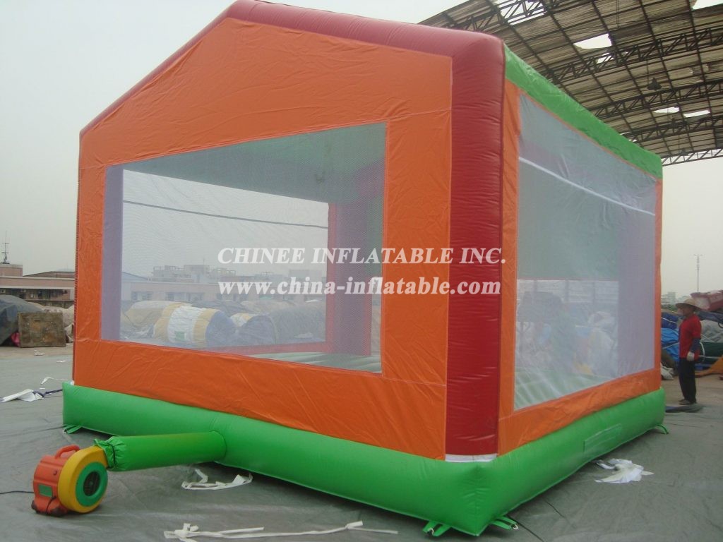T2-600 Commercial Inflatable Bouncer