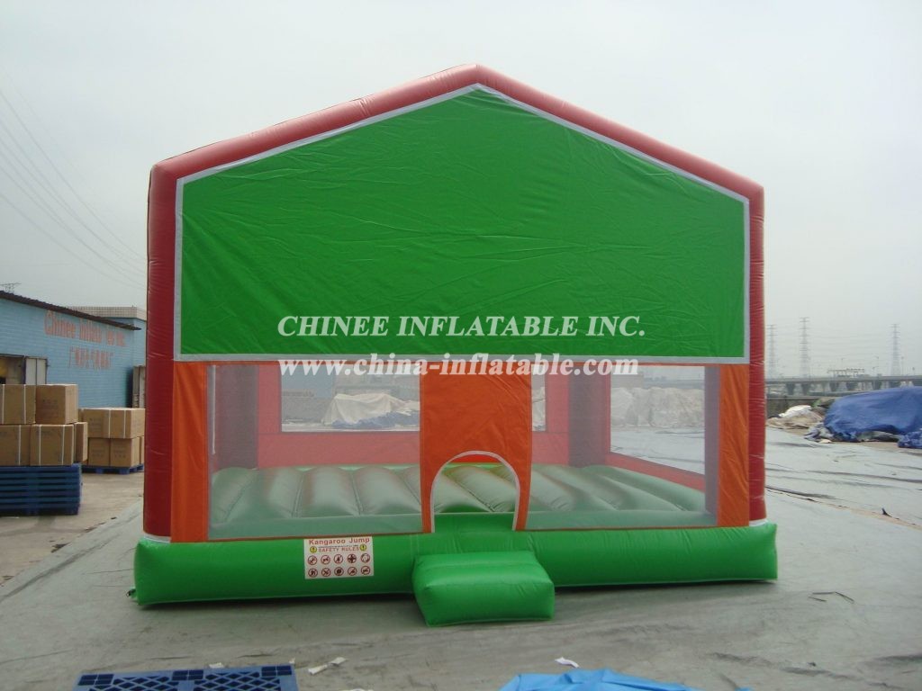T2-600 Commercial Inflatable Bouncer