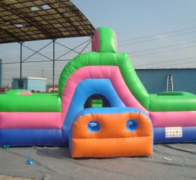 T2-2693 Commercial Inflatable Bouncers