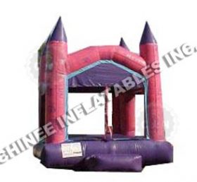 T5-235 Inflatable Castle Bounce House For Kids