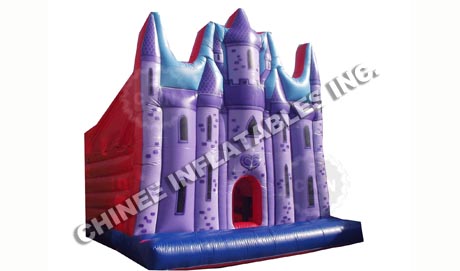 T5-262 Inflatable Jumper Castle Bounce House