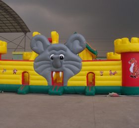 T6-105 Elephant Giant Inflatable