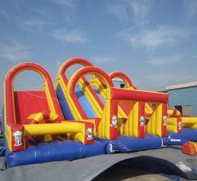 T6-185 Outdoor Giant Inflatables
