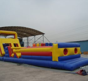 T7-429 Giant Inflatable Obstacles Courses