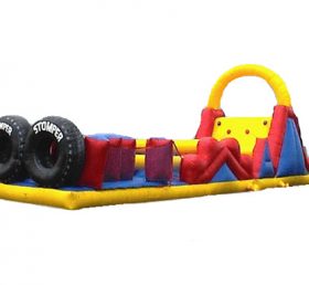 T7-216 Giant Inflatable Obstacles Courses