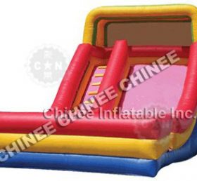 T8-220 Outdoor Giant Inflatable Slide