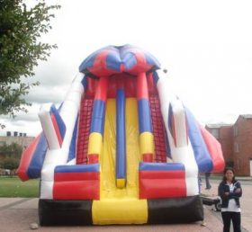 T8-549 Giant Outdoor Inflatable Slide