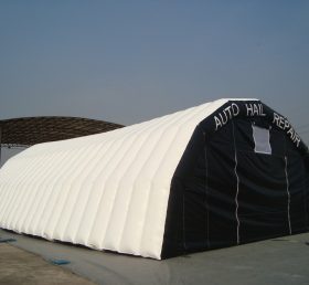 Tent1-349 Inflatable Tunnel Tent