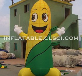 Cartoon1-750 Corn Inflatable Cartoons