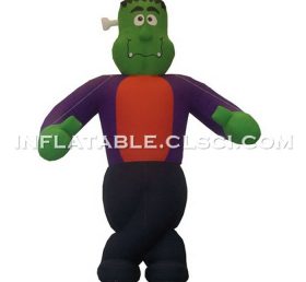 Cartoon1-808 Monster Inflatable Cartoons