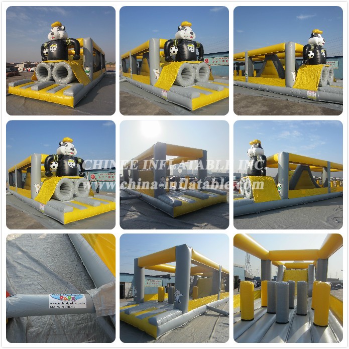 d - Chinee Inflatable Inc.