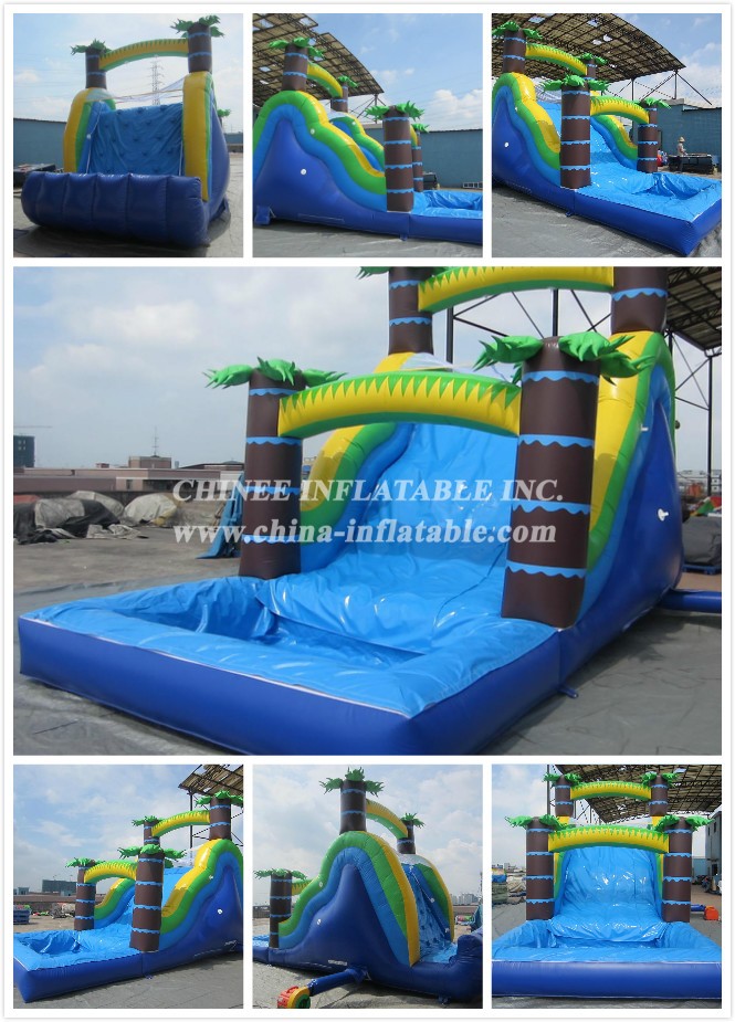 ddd - Chinee Inflatable Inc.
