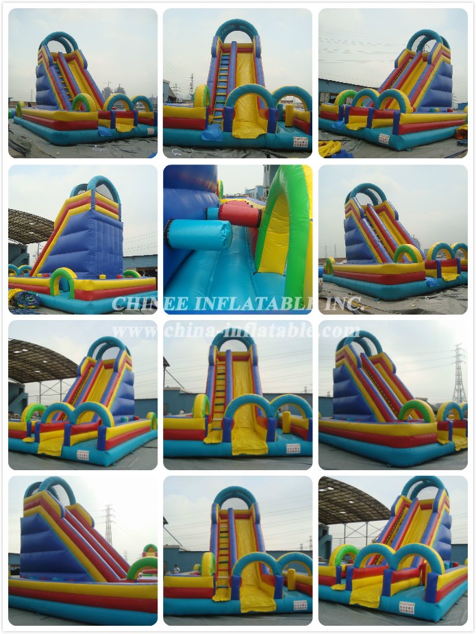 ds - Chinee Inflatable Inc.