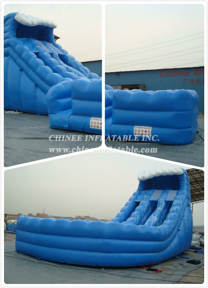 fd - Chinee Inflatable Inc.