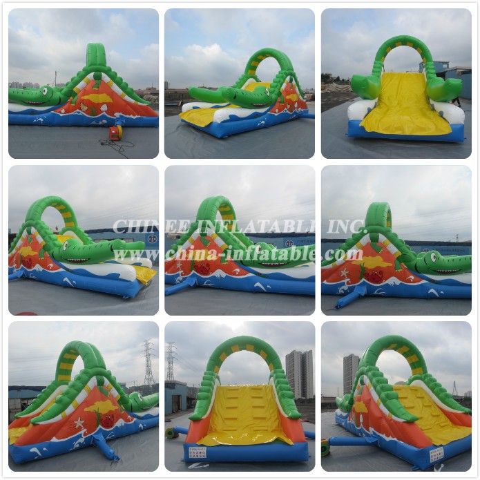 fdfd - Chinee Inflatable Inc.
