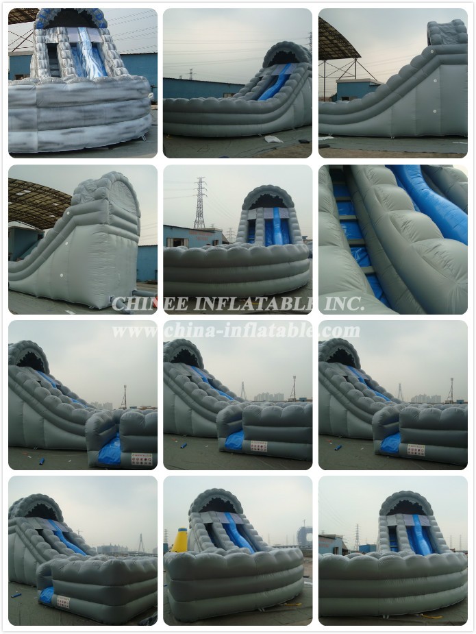 fg - Chinee Inflatable Inc.