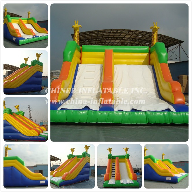 ghh - Chinee Inflatable Inc.