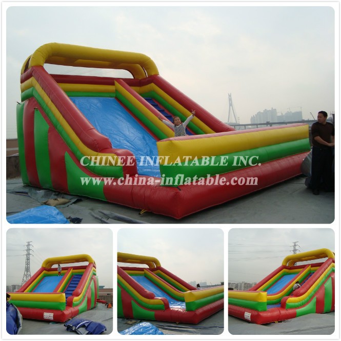 k - Chinee Inflatable Inc.