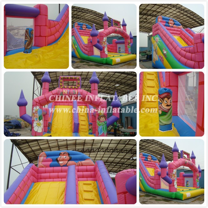kl - Chinee Inflatable Inc.