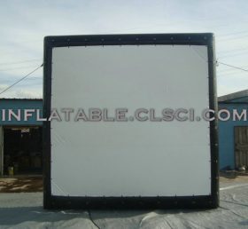 screen2-6 High Quality Outdoor Inflatable Screen