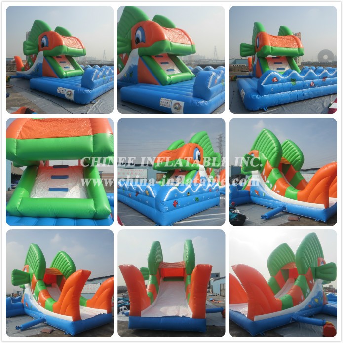 sou - Chinee Inflatable Inc.