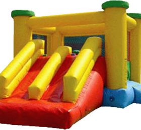 T1-125 Commercial Inflatable Bouncer