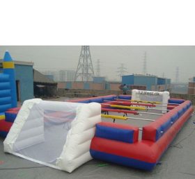 T11-1098 Inflatable Football Field