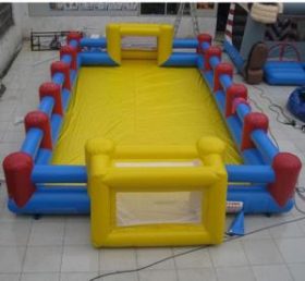 T11-813 Inflatable Football Field