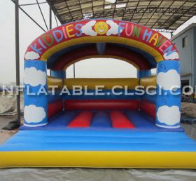 T2-1000 Inflatable Jumpers For Kids
