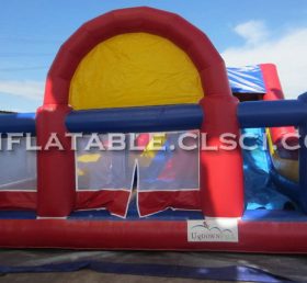 T2-1062 Giant Inflatable Jumpers