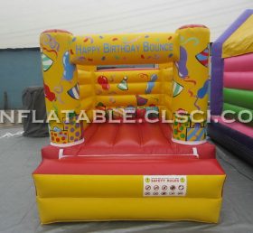 T2-1139 Birthday Party Inflatable Bouncer