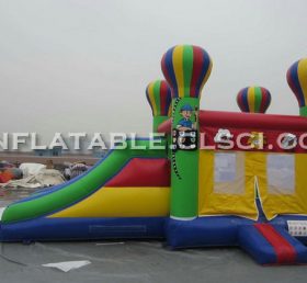 T2-1203 Balloon Inflatable Jumpers